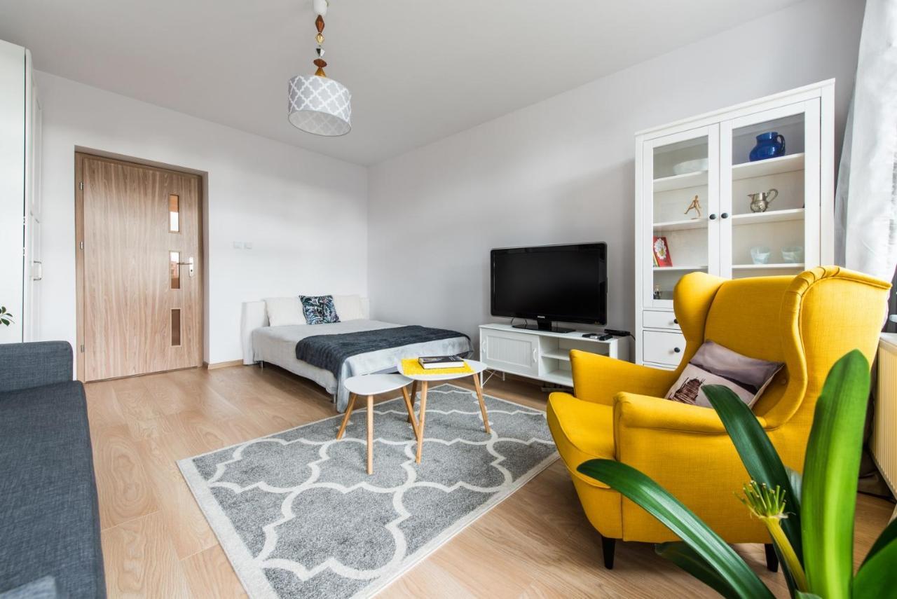 Hello Apartments Amazing River View 4 Bedrooms & Balcony غدانسك المظهر الخارجي الصورة